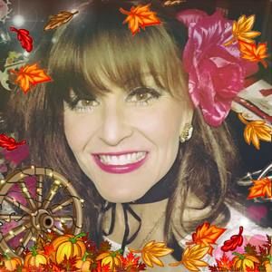 Meet your Posher, Shelley